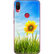 Чехол Uprint Xiaomi Mi Play Sunflower Heaven