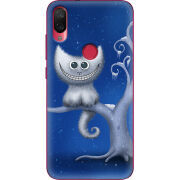 Чехол Uprint Xiaomi Mi Play Smile Cheshire Cat