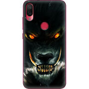 Чехол Uprint Xiaomi Mi Play Werewolf