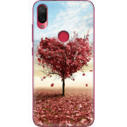 Чехол Uprint Xiaomi Mi Play Tree of Love