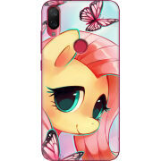 Чехол Uprint Xiaomi Mi Play My Little Pony Fluttershy