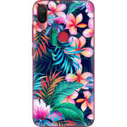 Чехол Uprint Xiaomi Mi Play flowers in the tropics