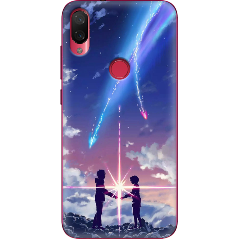 Чехол Uprint Xiaomi Mi Play 