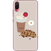 Чехол Uprint Xiaomi Mi Play Love Cookies