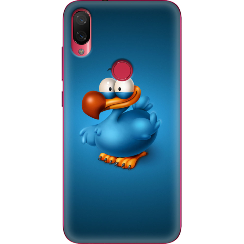 Чехол Uprint Xiaomi Mi Play 