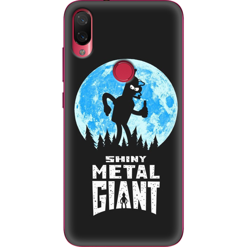 Чехол Uprint Xiaomi Mi Play 