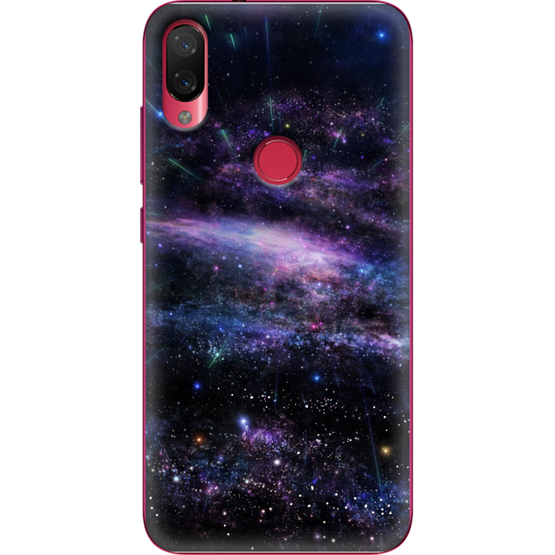 Чехол Uprint Xiaomi Mi Play 