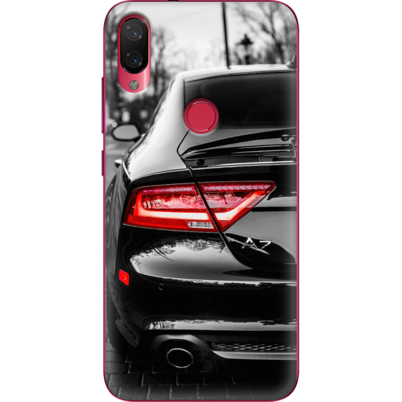 Чехол Uprint Xiaomi Mi Play Audi A7