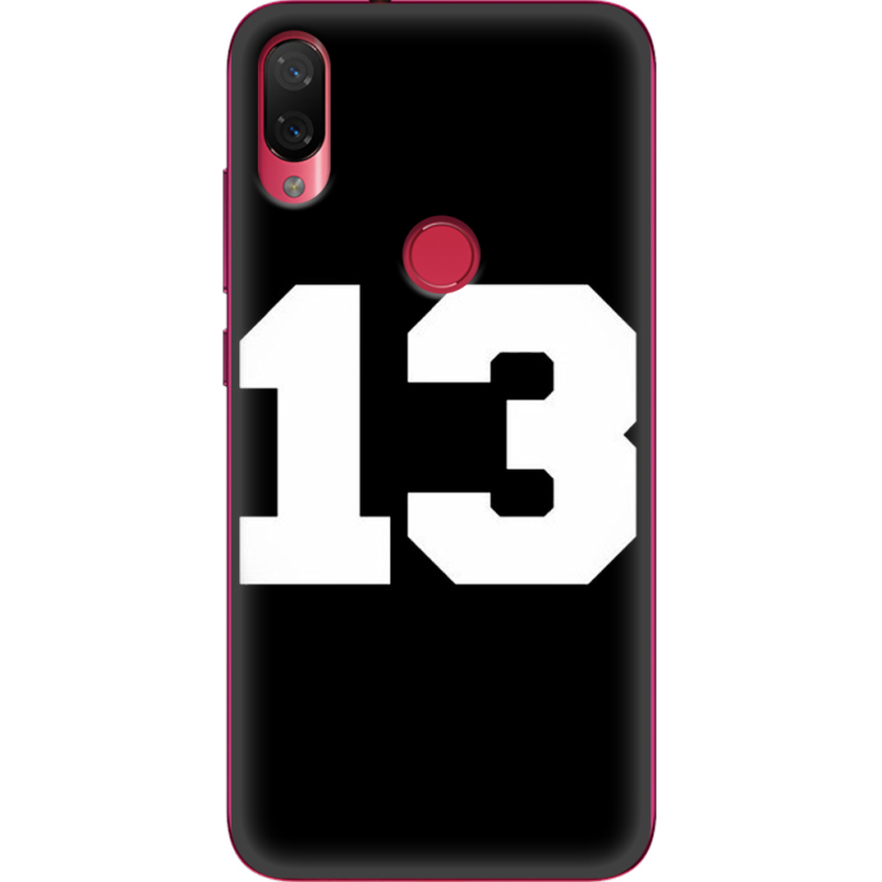 Чехол Uprint Xiaomi Mi Play 13