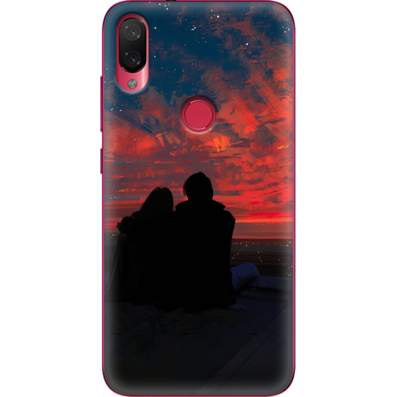 Чехол Uprint Xiaomi Mi Play the Secret Place