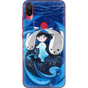 Чехол Uprint Xiaomi Mi Play Song of the Sea