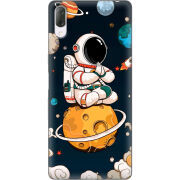 Чехол Uprint Sony Xperia L3 I4312 Astronaut