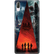 Чехол Uprint Sony Xperia L3 I4312 Дивні дива