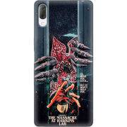 Чехол Uprint Sony Xperia L3 I4312 