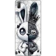 Чехол Uprint Sony Xperia L3 I4312 