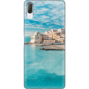 Чехол Uprint Sony Xperia L3 I4312 Seaside