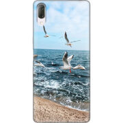 Чехол Uprint Sony Xperia L3 I4312 