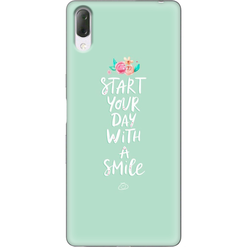Чехол Uprint Sony Xperia L3 I4312 