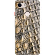 Чехол Uprint Google Pixel 3 