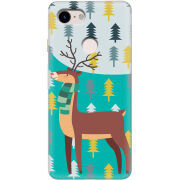 Чехол Uprint Google Pixel 3 Foresty Deer