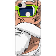 Чехол Uprint Google Pixel 3 Master Roshi