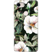 Чехол Uprint Google Pixel 3 Blossom Roses