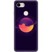 Чехол Uprint Google Pixel 3 Desert-Planet