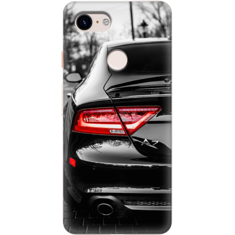 Чехол Uprint Google Pixel 3 Audi A7