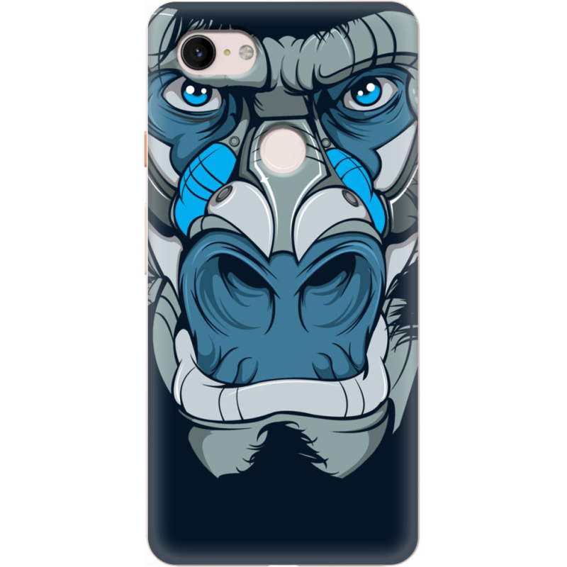 Чехол Uprint Google Pixel 3 XL 