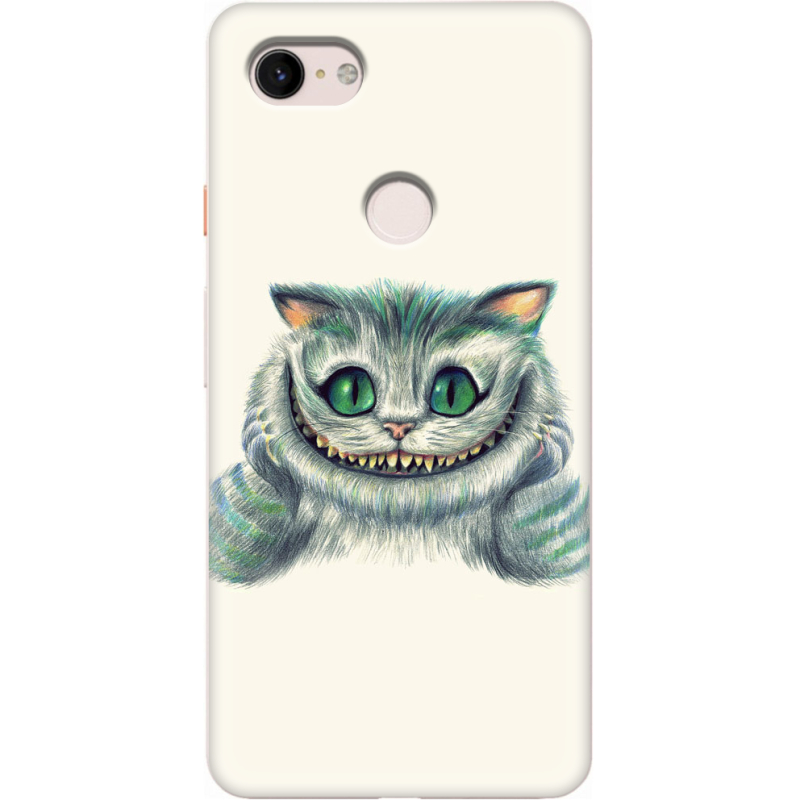 Чехол Uprint Google Pixel 3 XL 