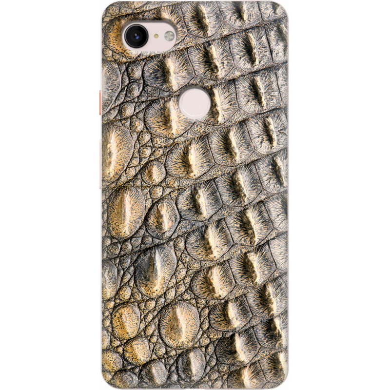 Чехол Uprint Google Pixel 3 XL 