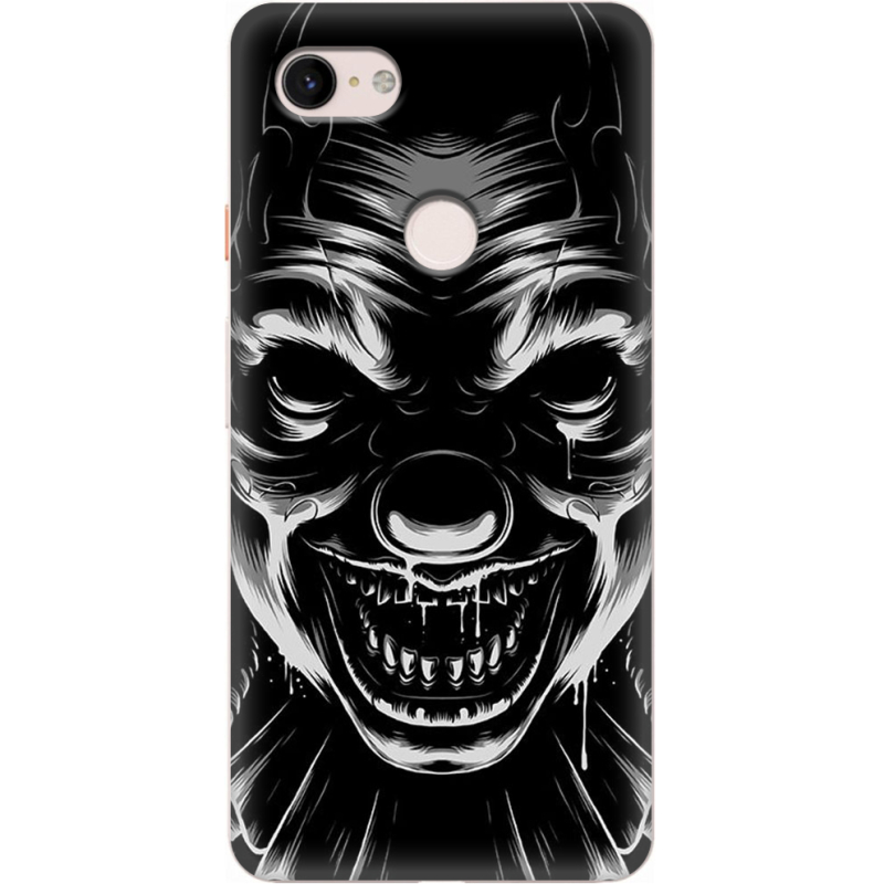 Чехол Uprint Google Pixel 3 XL 