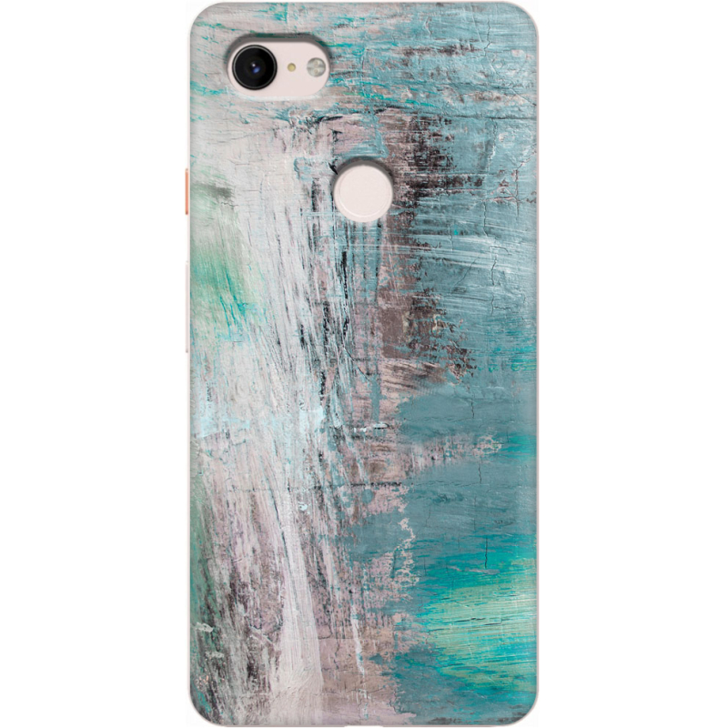 Чехол Uprint Google Pixel 3 XL 