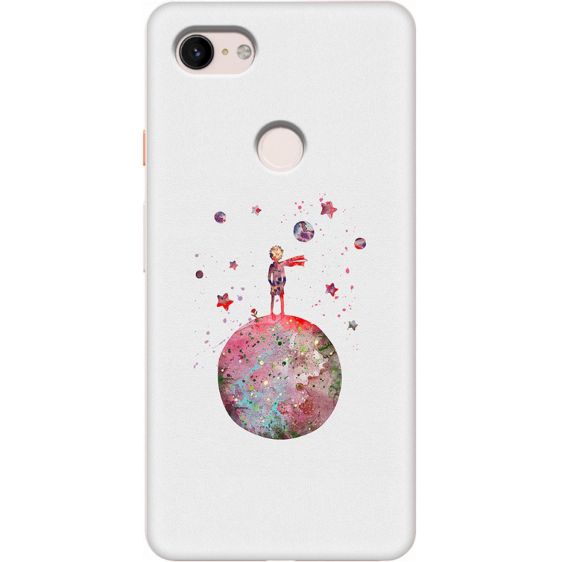 Чехол Uprint Google Pixel 3 XL 