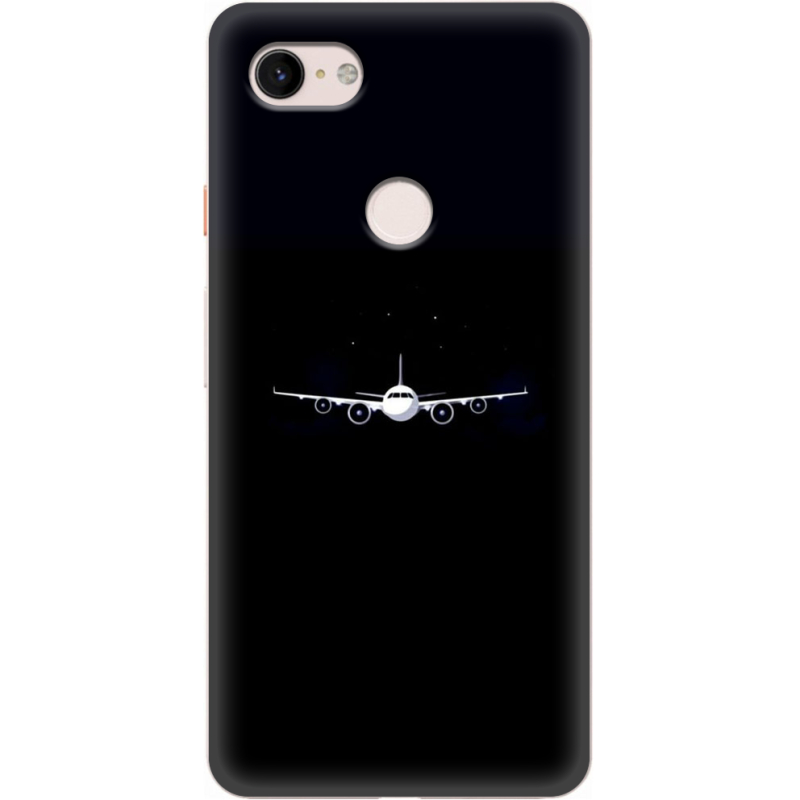 Чехол Uprint Google Pixel 3 XL 
