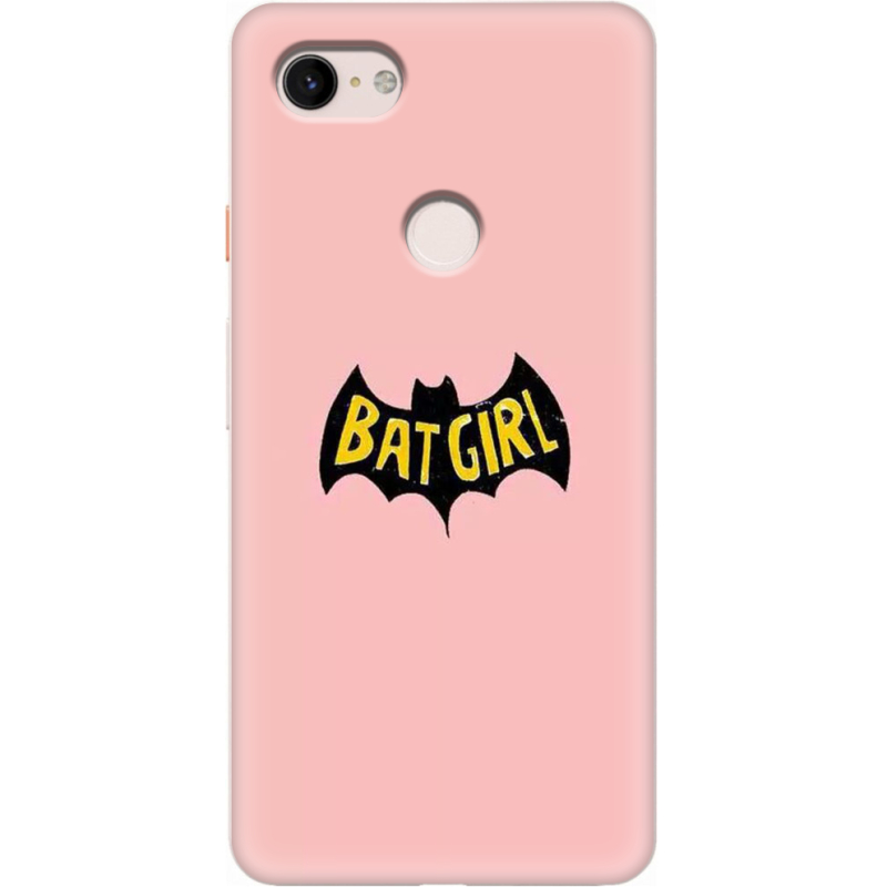 Чехол Uprint Google Pixel 3 XL 