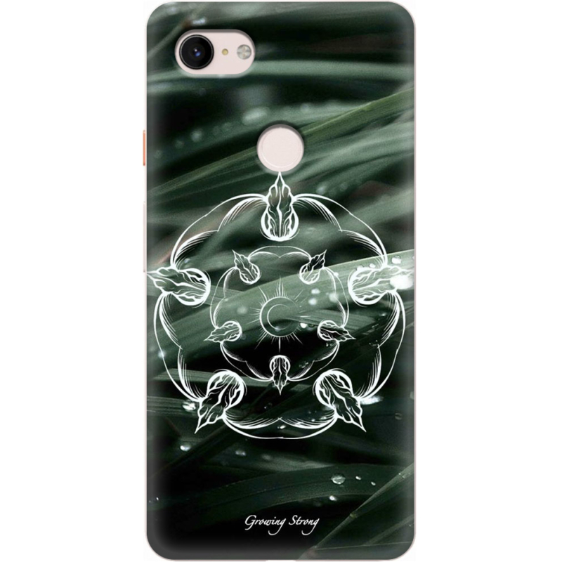 Чехол Uprint Google Pixel 3 XL 