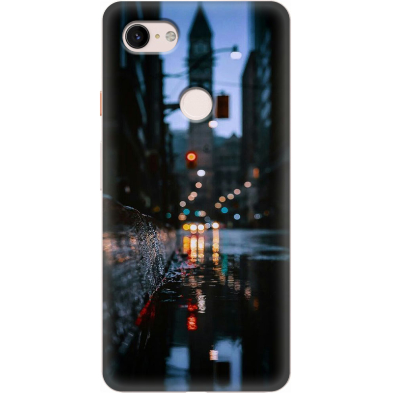 Чехол Uprint Google Pixel 3 XL 