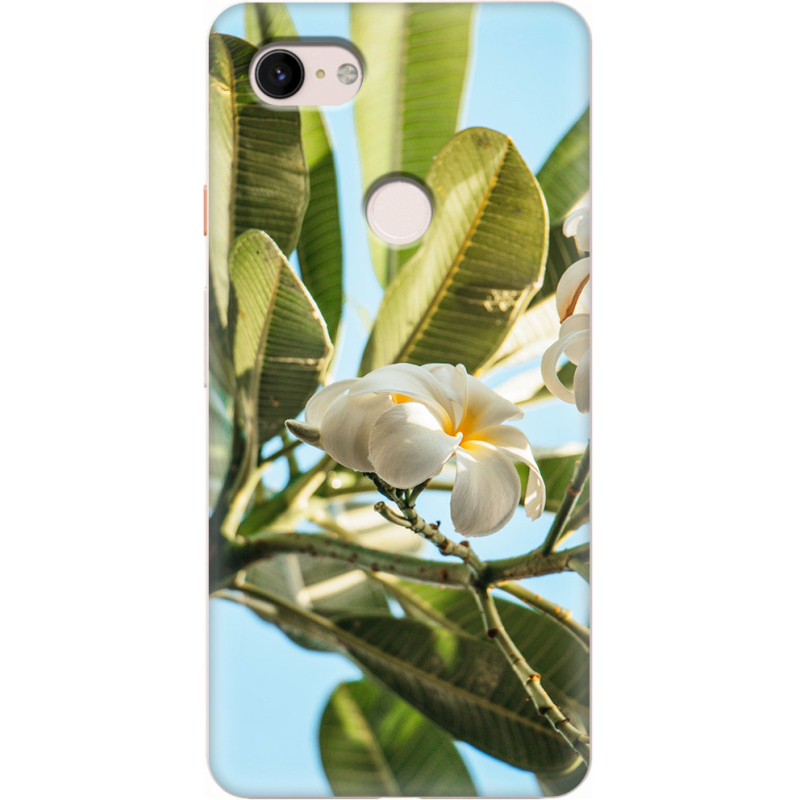 Чехол Uprint Google Pixel 3 XL 