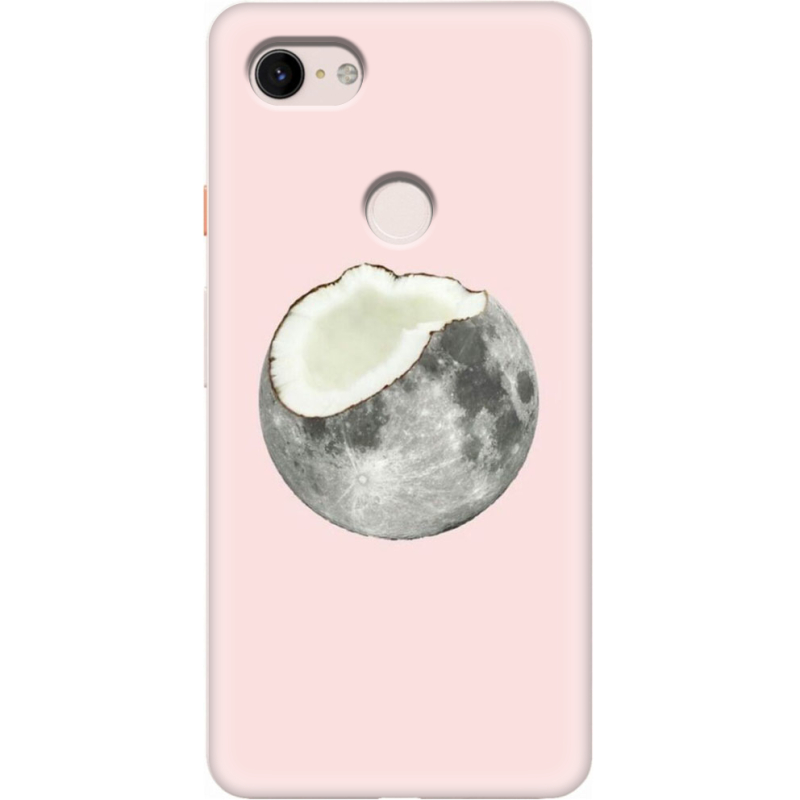 Чехол Uprint Google Pixel 3 XL 