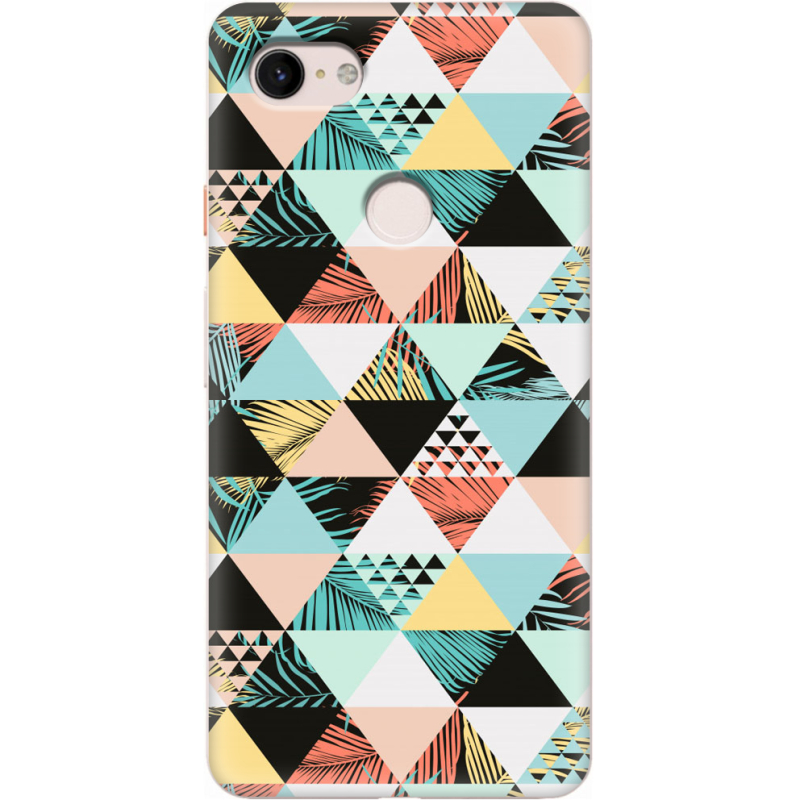 Чехол Uprint Google Pixel 3 XL 