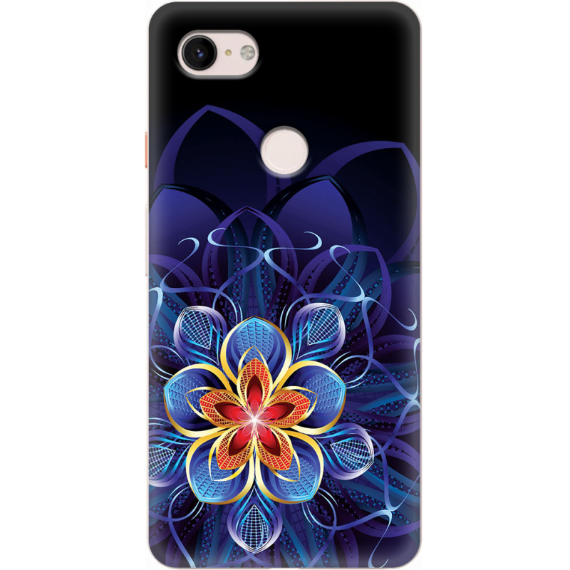 Чехол Uprint Google Pixel 3 XL 