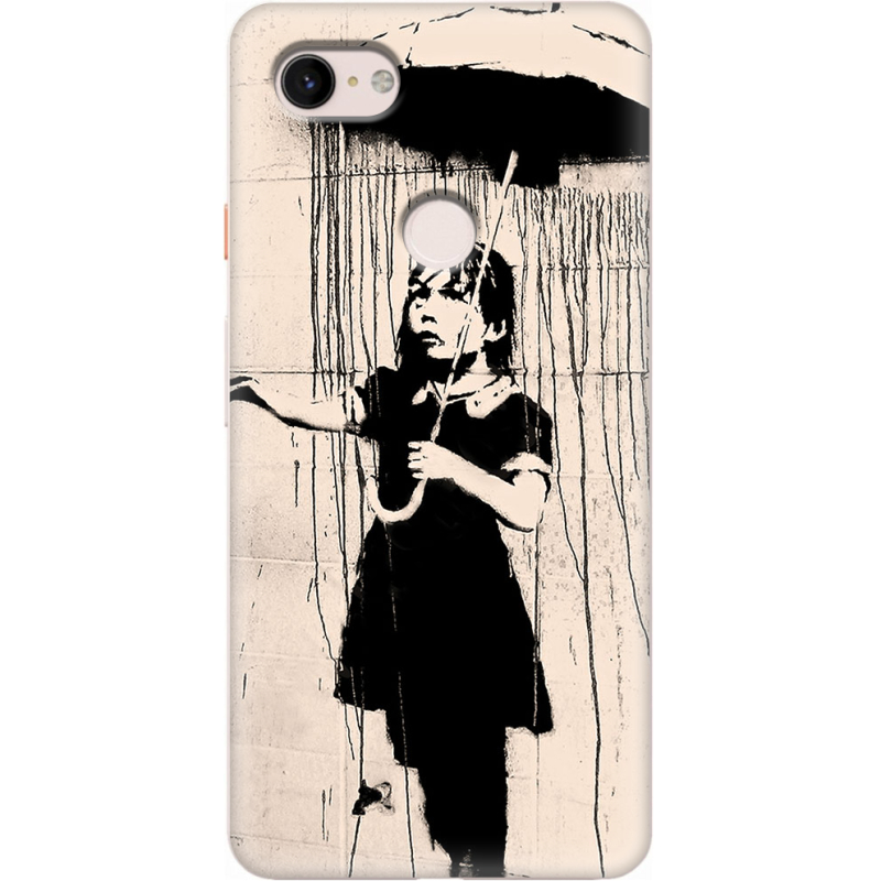 Чехол Uprint Google Pixel 3 XL 