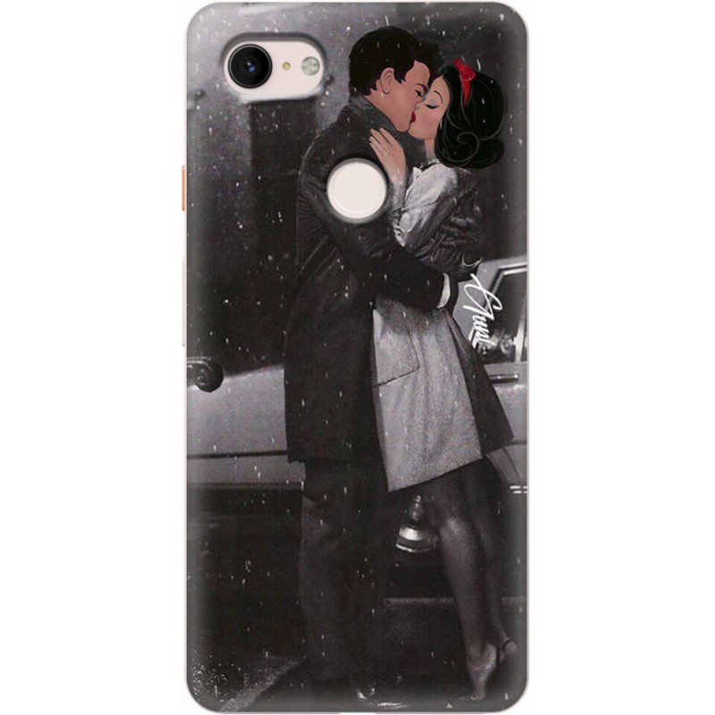 Чехол Uprint Google Pixel 3 XL 