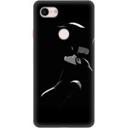 Чехол Uprint Google Pixel 3 XL 