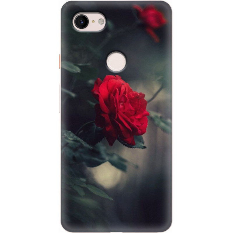 Чехол Uprint Google Pixel 3 XL 