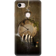 Чехол Uprint Google Pixel 3 XL 