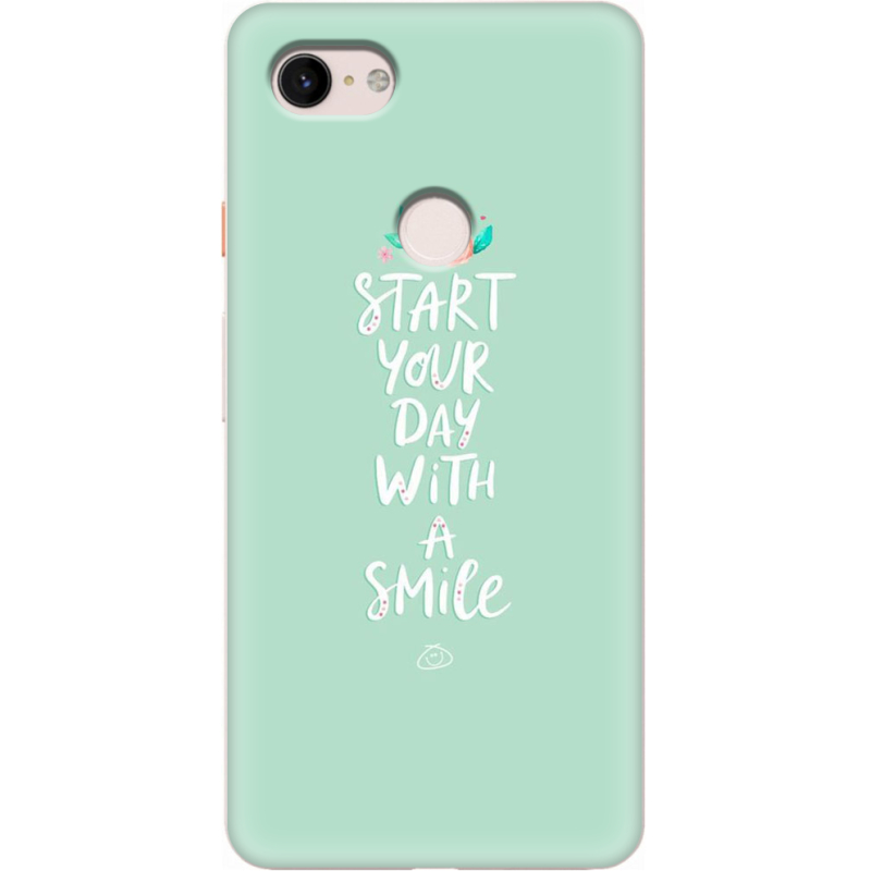 Чехол Uprint Google Pixel 3 XL 