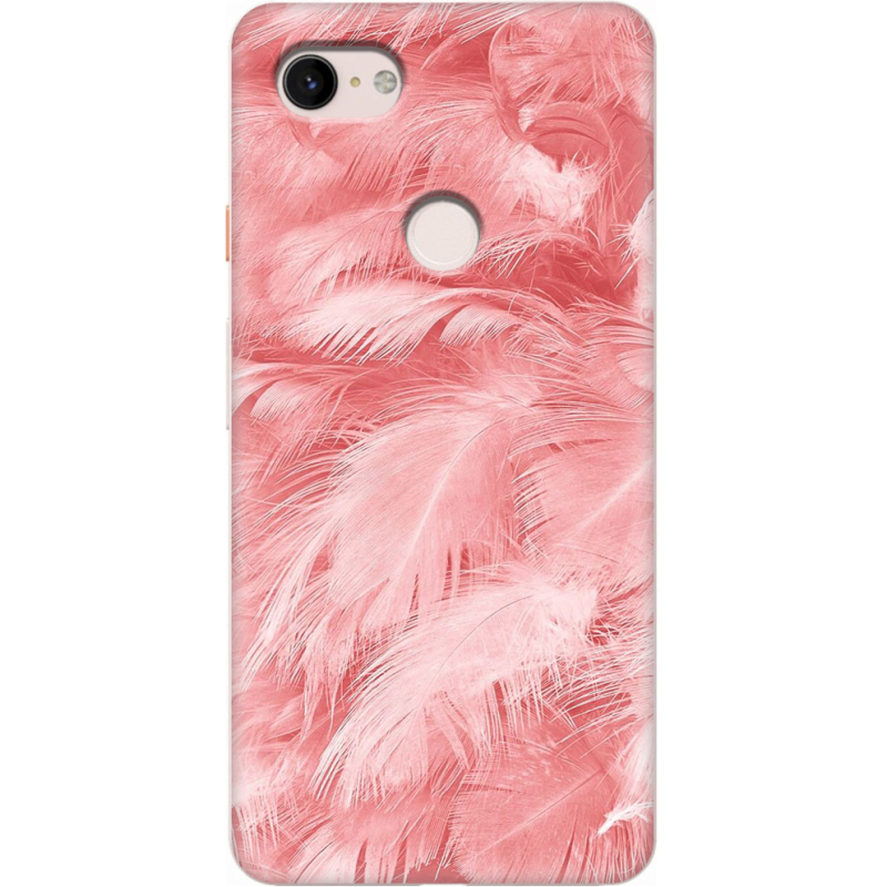 Чехол Uprint Google Pixel 3 XL 