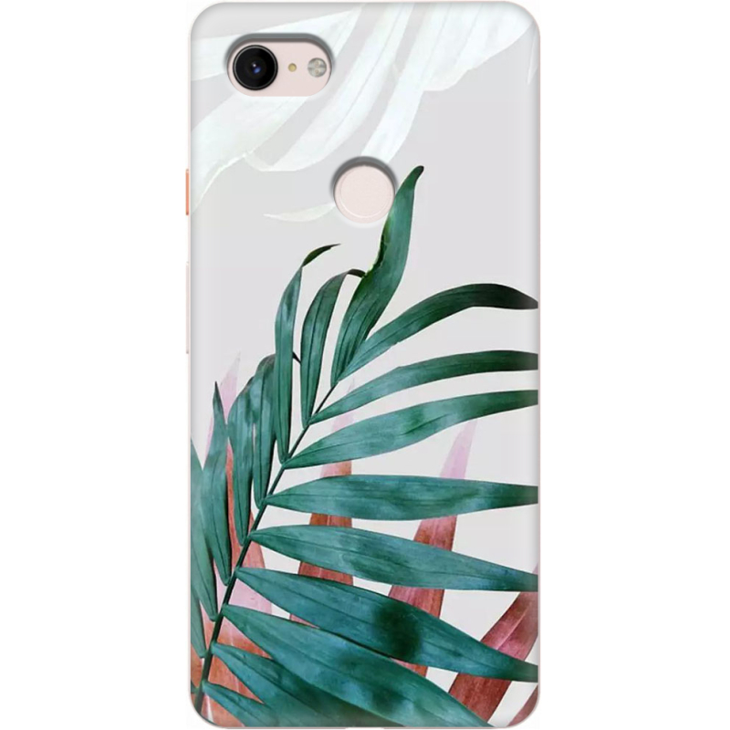 Чехол Uprint Google Pixel 3 XL 